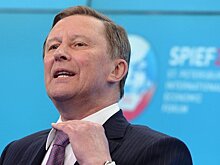 Иванов назвал небольшие авиакомпании «живопырками»
