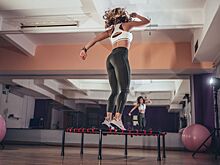 10 новых направлений в фитнесе, которые разнообразят ваши тренировки