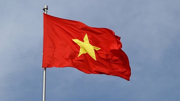 Парламент Вьетнама избрал генсека правящей Компартии новым президентом страны