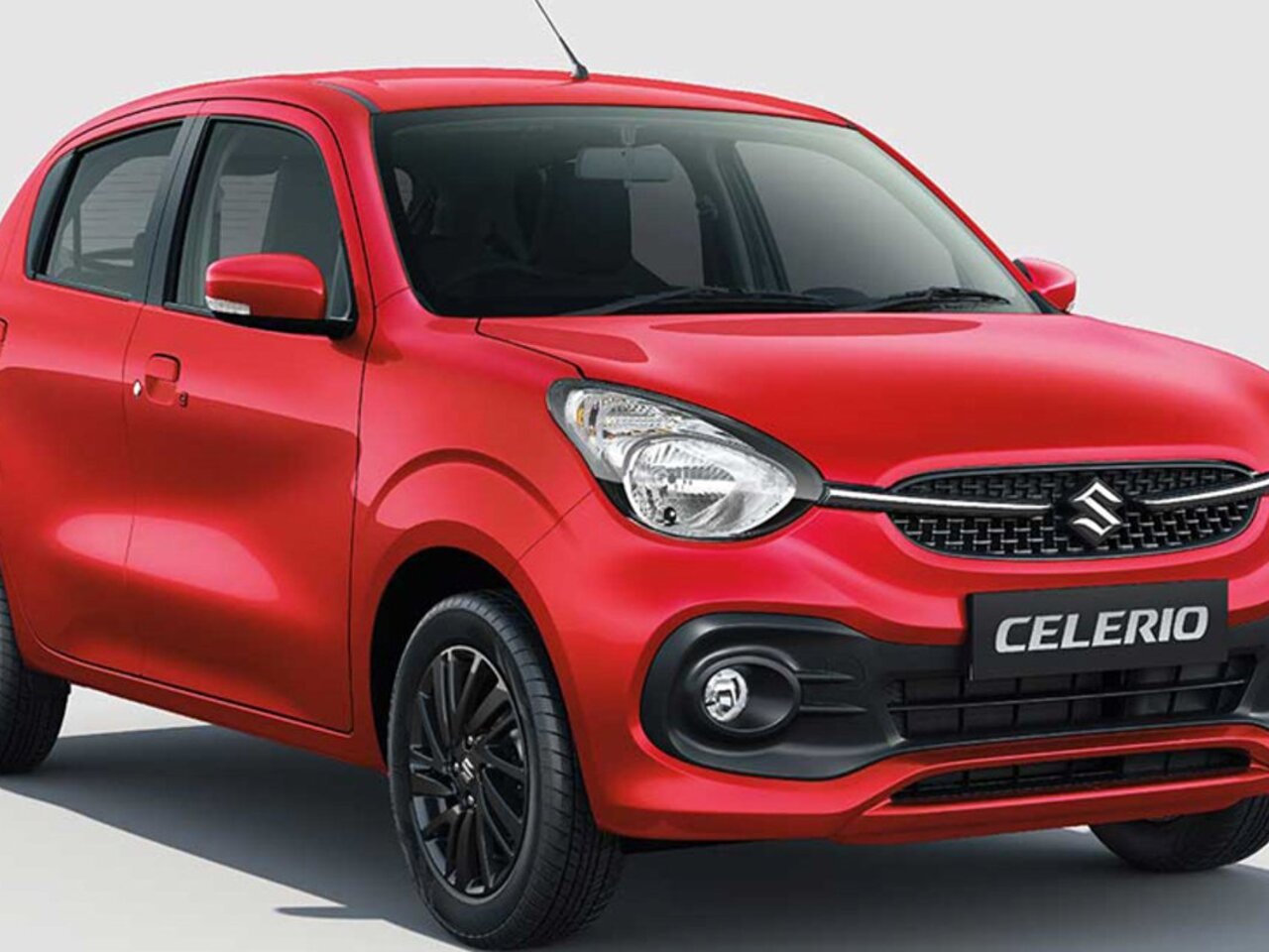 Дебютировал хэтчбек Suzuki Celerio второго поколения - Рамблер/авто