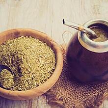 Магия мате: 7 полезных свойств парагвайского чая + 5 вкусных рецептов