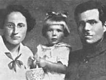 Нестор Махно: что стало с его семьей в СССР