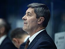 Мартемьянов: надо перевернуть мнение, что Дальний Восток — задворки хоккея