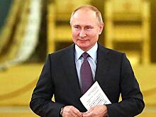 Немцев осенило: Секрет могущества Путина кроется в слабости Запада