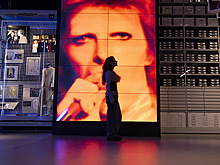 Земля вызывает майора Тома, или Как загадочный Дэвид Боуи стал ближе