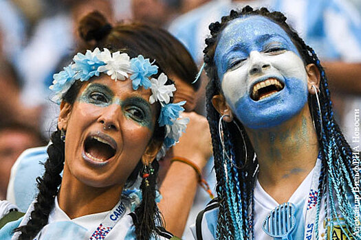 Чем запомнится ЧМ–2018 помимо футбола