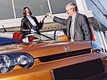 На авторынке Красноярска новая услуга – «автомобиль по подписке»