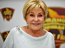 Ангелина Вовк пожаловалась на маленькую пенсию в 47 тысяч рублей и разрушенную карьеру