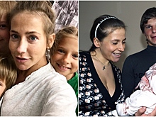 Андрея Аршавина бросила жена