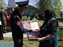 Нижегородские поисковики нашли родственников двоих солдат-горьковчан