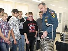 Нет дыма без огня? Как работает пожарная лаборатория