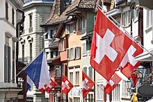 Швейцарские отели отказались заселять россиян без паспортов