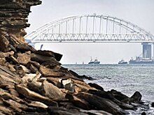 В Крыму оценили резолюцию США по Керченскому проливу