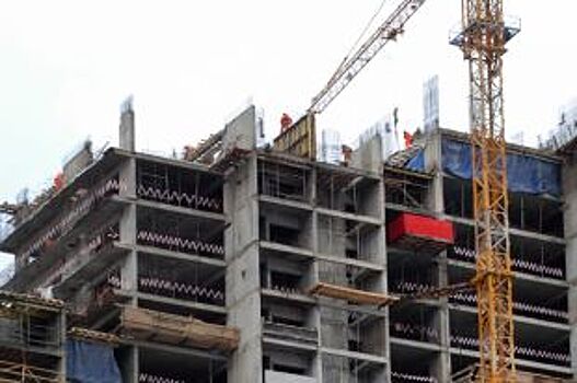 В Перми приняли программу комплексного развития социальной инфраструктуры