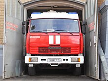 В Богородском и Шатурском горокругах капитально отремонтируют здания пожарных частей