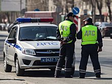 Автоинспекторы отправились искать в автобусах водителей-нарушителей