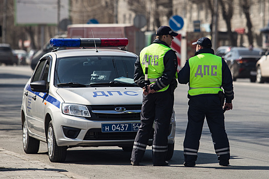 Автоинспекторы отправились искать в автобусах водителей-нарушителей