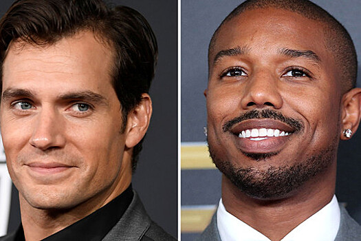 Супермен может стать темнокожим