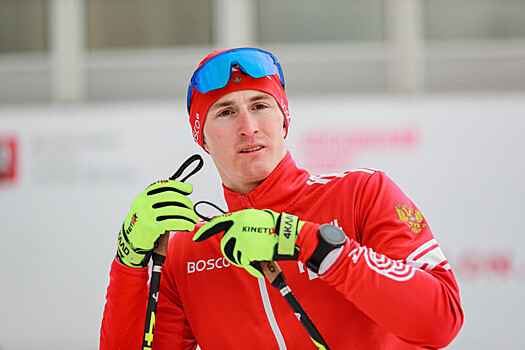 «Прошло уже 10 лет, но марафон в Сочи пересматриваю» — лыжник Ардашев