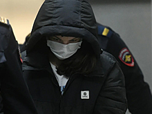 Свекровь женщины, задушившей троих детей в Екатеринбурге, высказалась о невестке