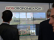 "Рособоронэкспорт" ждет роста спроса на боевую авиацию