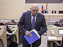 Сергей Пыхтин уволен из правительства Новосибирской области