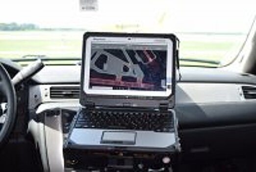 Leonardo поставит аэропорту Даллас свою систему AeroBOSS