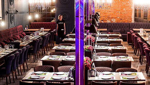 Сбербанк и Rambler готовят переворот