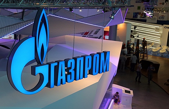 Финансы «Газпрома» тонут в кремлевской геополитике