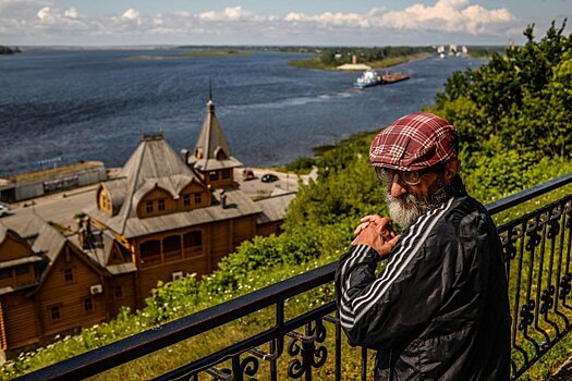 Будет ли Волга востребованной транспортной артерией