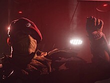 Sony Pictures экранизирует шутер CrossFire