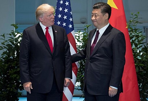 Китай увеличил торговлю с КНДР вопреки давлению США