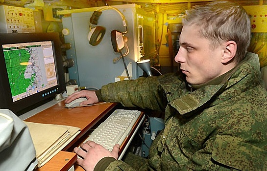 Россия создаст комплексы прорыва ПВО