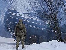 В США описали шесть сценариев завершения конфликта на Украине