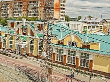 Под Новосибирском завели уголовное дело из-за загрязнения атмосферы