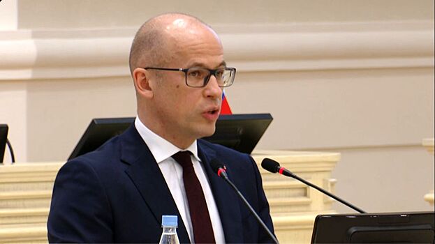 Глава Удмуртии определил основные задачи развития республики в 2023 году