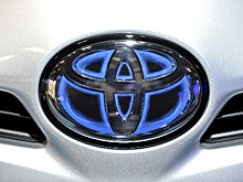 У Toyota появится своя система электронаддува