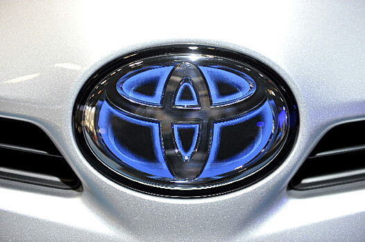У Toyota появится своя система электронаддува