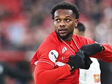 «Ливай за 20 млн евро на скамейке запасных – серьезная недоработка селекции «Спартака». Команда имеет проблемы в обороне – нужны два фланговых защитника». Хомуха о красно-белых