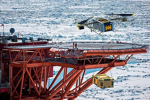 Как изменится рынок беспилотников