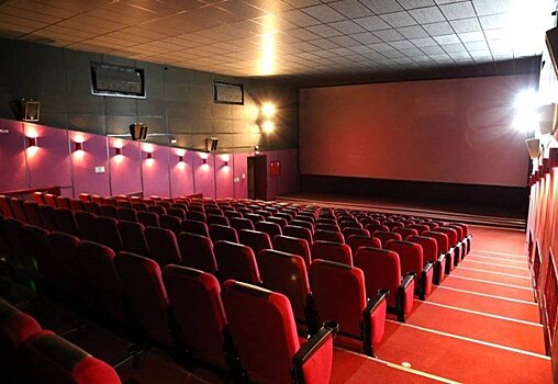 На Кубани из 40 муниципальных кинотеатров выберут лучший