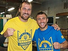 Ковалев пострадал за Украину