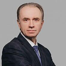 Генеральный директор «ЗапСибНефтехим» получил должность в Москве