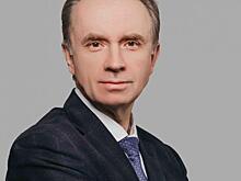 Генеральный директор «ЗапСибНефтехим» получил должность в Москве