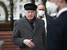 В Минздраве рассказали о состоянии Жириновского