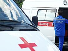 В Екатеринбурге один человек погиб при ДТП с внедорожником