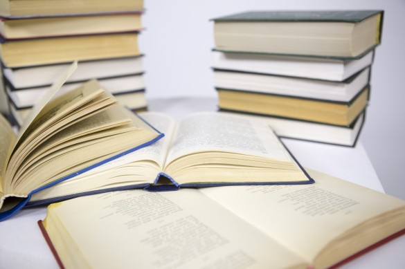 В книжном магазине в Санкт-Петербурге появился бумажный Федор Достоевский