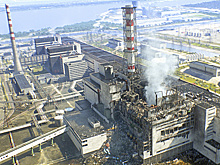 Чернобыль долго снился