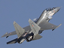 Российская ОАК создает в Индии сервисные структуры для истребителей МиГ-29