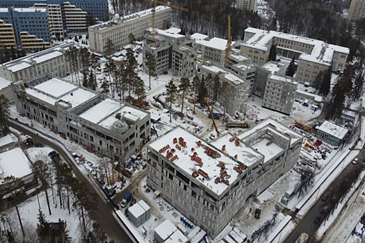 Новосибирск новости фото